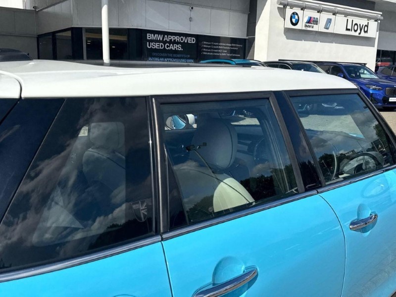 2022 (22) MINI HATCHBACK 2.0 Cooper S Exclusive 5dr 5691397