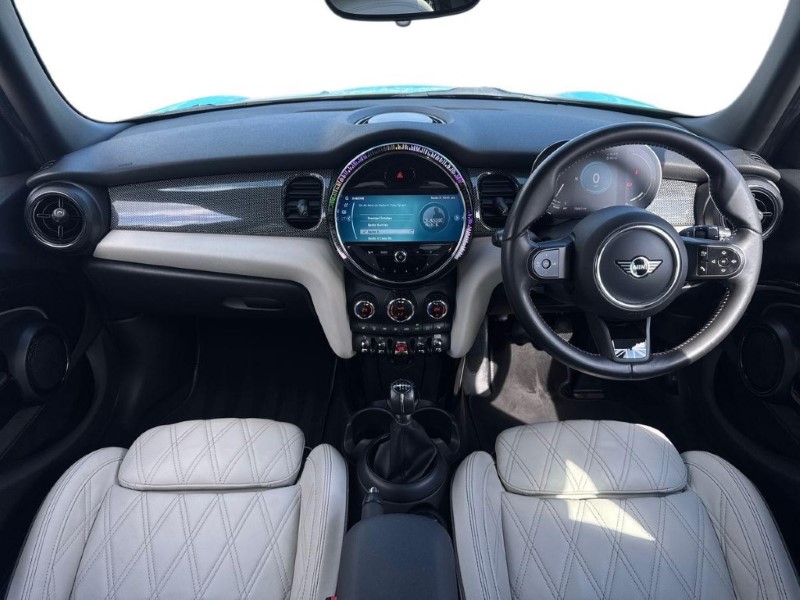 2022 (22) MINI HATCHBACK 2.0 Cooper S Exclusive 5dr 5691350
