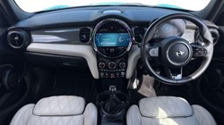 2022 (22) MINI HATCHBACK 2.0 Cooper S Exclusive 5dr 5691350
