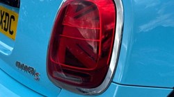 2022 (22) MINI HATCHBACK 2.0 Cooper S Exclusive 5dr 5691393