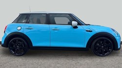 2022 (22) MINI HATCHBACK 2.0 Cooper S Exclusive 5dr 5691349