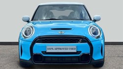 2022 (22) MINI HATCHBACK 2.0 Cooper S Exclusive 5dr 5691362