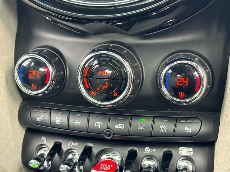 2022 (22) MINI HATCHBACK 2.0 Cooper S Exclusive 5dr 5691376