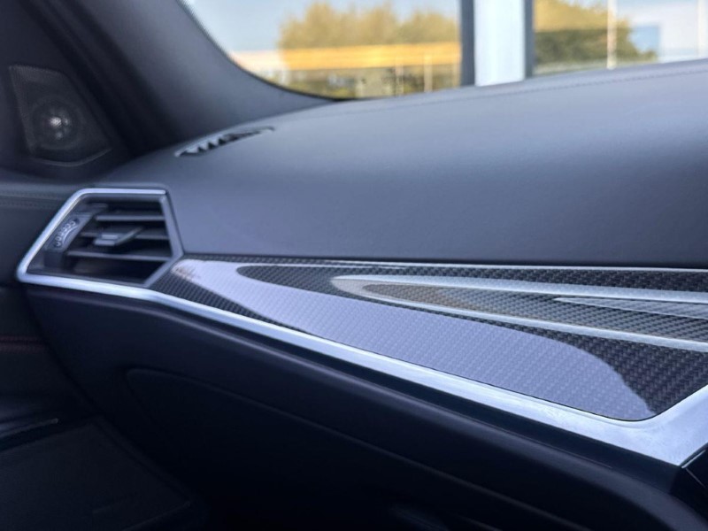 2023 (23) BMW M3 CS 4dr Step Auto 5596602