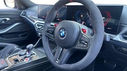 2023 (23) BMW M3 CS 4dr Step Auto 5596576