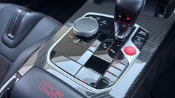 2023 (23) BMW M3 CS 4dr Step Auto 5596580