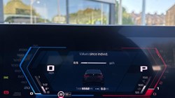 2023 (23) BMW M3 CS 4dr Step Auto 5596579