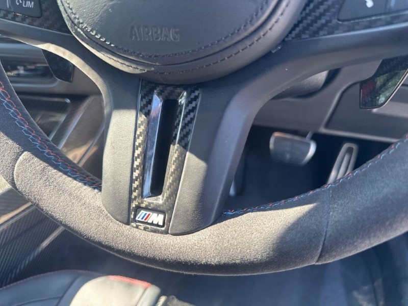 2023 (23) BMW M3 CS 4dr Step Auto 5596606