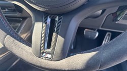 2023 (23) BMW M3 CS 4dr Step Auto 5596606