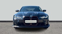 2023 (23) BMW M3 CS 4dr Step Auto 5596586