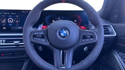 2023 (23) BMW M3 CS 4dr Step Auto 5596575