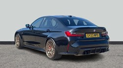 2023 (23) BMW M3 CS 4dr Step Auto 5596572