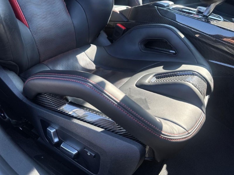 2023 (23) BMW M3 CS 4dr Step Auto 5596593