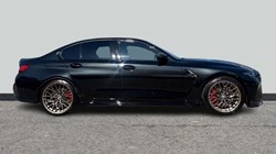 2023 (23) BMW M3 CS 4dr Step Auto 5596573