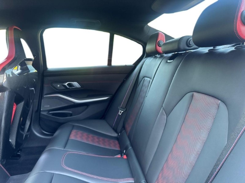 2023 (23) BMW M3 CS 4dr Step Auto 5596582