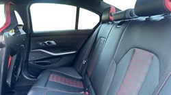 2023 (23) BMW M3 CS 4dr Step Auto 5596582