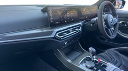 2023 (23) BMW M3 CS 4dr Step Auto 5596577