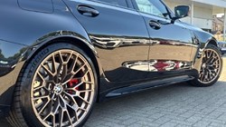 2023 (23) BMW M3 CS 4dr Step Auto 5596618