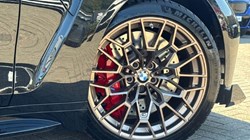 2023 (23) BMW M3 CS 4dr Step Auto 5596619