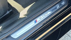 2023 (23) BMW M3 CS 4dr Step Auto 5596607