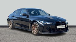 2023 (23) BMW M3 CS 4dr Step Auto 5596571