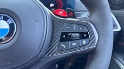 2023 (23) BMW M3 CS 4dr Step Auto 5596588