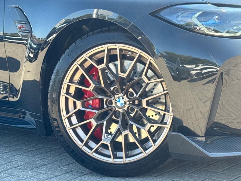 2023 (23) BMW M3 CS 4dr Step Auto 5596614