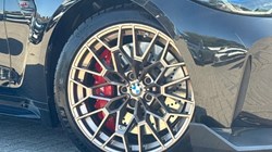 2023 (23) BMW M3 CS 4dr Step Auto 5596614
