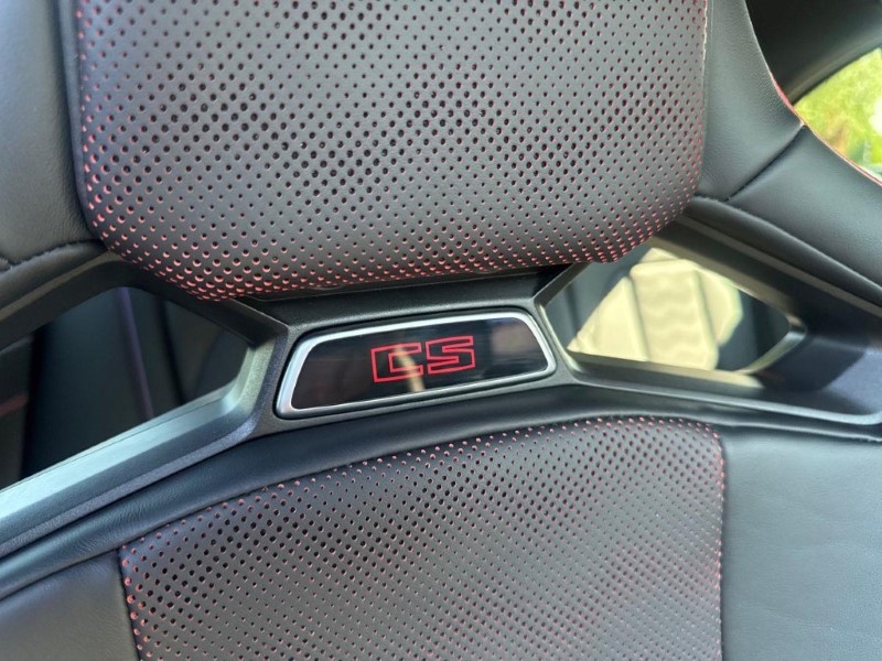 2023 (23) BMW M3 CS 4dr Step Auto 5596608