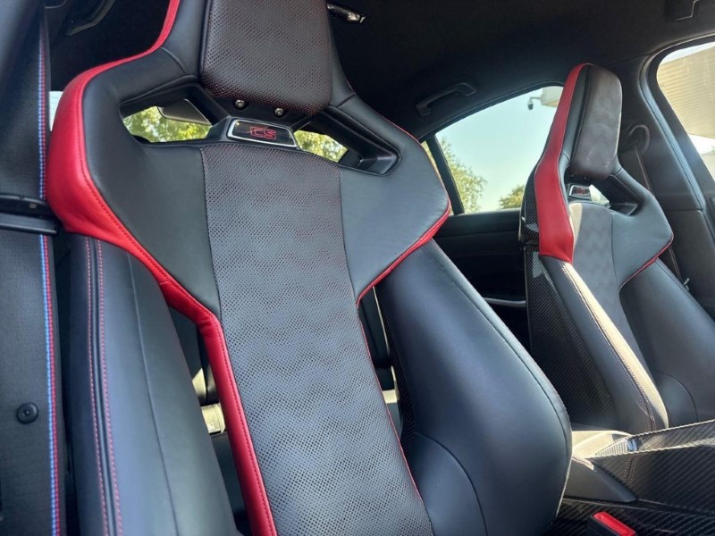 2023 (23) BMW M3 CS 4dr Step Auto 5596594