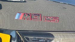 2023 (23) BMW M3 CS 4dr Step Auto 5596616