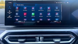 2023 (23) BMW M3 CS 4dr Step Auto 5596595