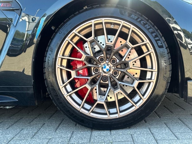2023 (23) BMW M3 CS 4dr Step Auto 5596584