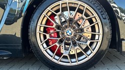 2023 (23) BMW M3 CS 4dr Step Auto 5596584