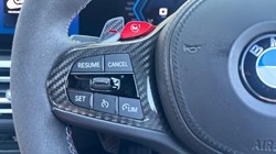 2023 (23) BMW M3 CS 4dr Step Auto 5596587
