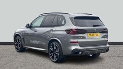 2025 (25) BMW X5 xDrive40d MHT M Sport 5dr Auto 5677823