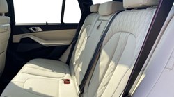 2025 (25) BMW X5 xDrive40d MHT M Sport 5dr Auto 5677832