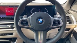 2025 (25) BMW X5 xDrive40d MHT M Sport 5dr Auto 5677826