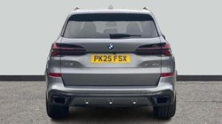 2025 (25) BMW X5 xDrive40d MHT M Sport 5dr Auto 5677835