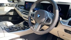 2025 (25) BMW X5 xDrive40d MHT M Sport 5dr Auto 5677827