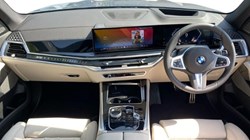 2025 (25) BMW X5 xDrive40d MHT M Sport 5dr Auto 5677825