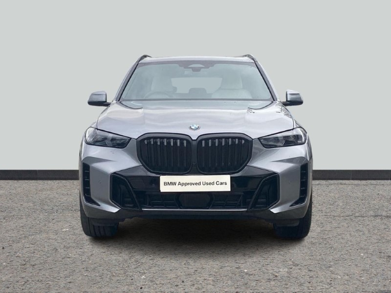 2025 (25) BMW X5 xDrive40d MHT M Sport 5dr Auto 5677836