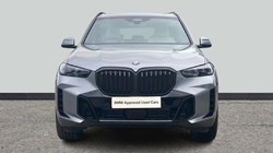 2025 (25) BMW X5 xDrive40d MHT M Sport 5dr Auto 5677836