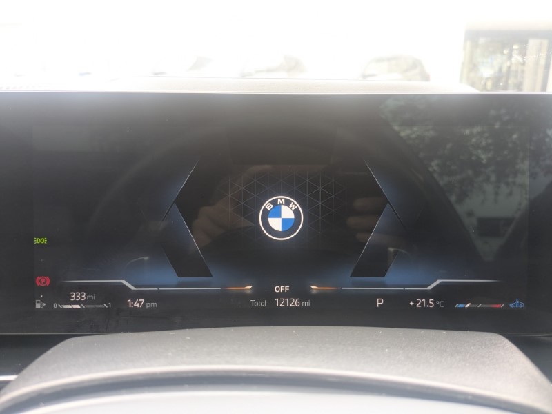 2025 (25) BMW X5 xDrive40d MHT M Sport 5dr Auto 5686425