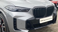 2025 (25) BMW X5 xDrive40d MHT M Sport 5dr Auto 5677864