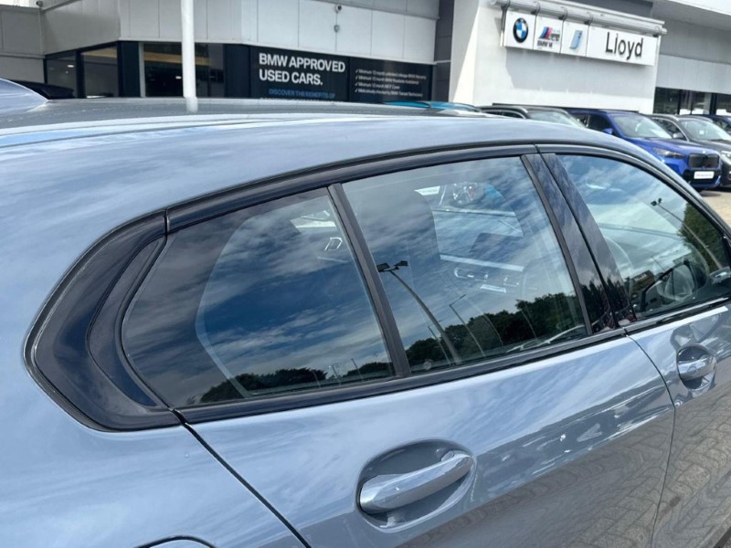 2023 (23) BMW 1 SERIES M135i xDrive 5dr Step Auto 5677452