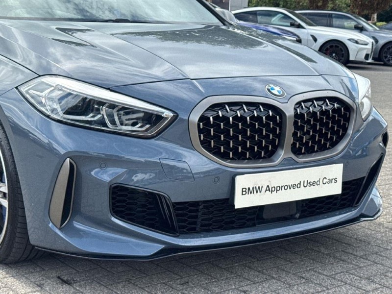 2023 (23) BMW 1 SERIES M135i xDrive 5dr Step Auto 5677443