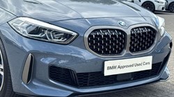 2023 (23) BMW 1 SERIES M135i xDrive 5dr Step Auto 5677443