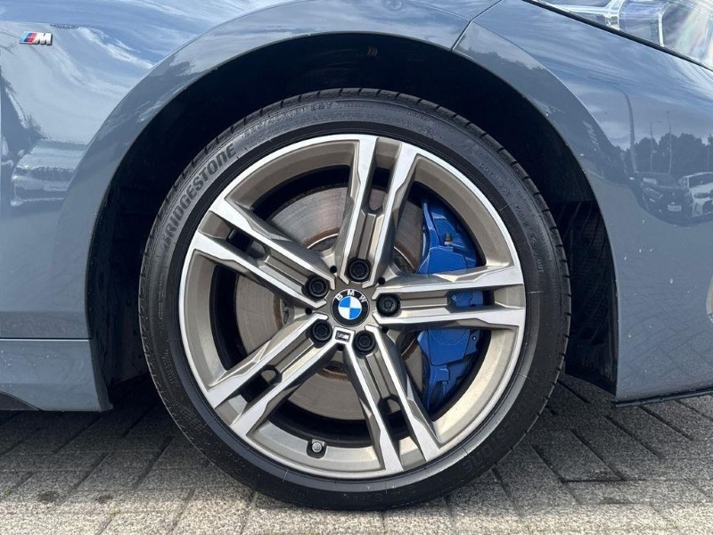 2023 (23) BMW 1 SERIES M135i xDrive 5dr Step Auto 5677418