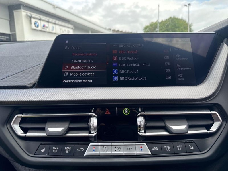 2023 (23) BMW 1 SERIES M135i xDrive 5dr Step Auto 5677432